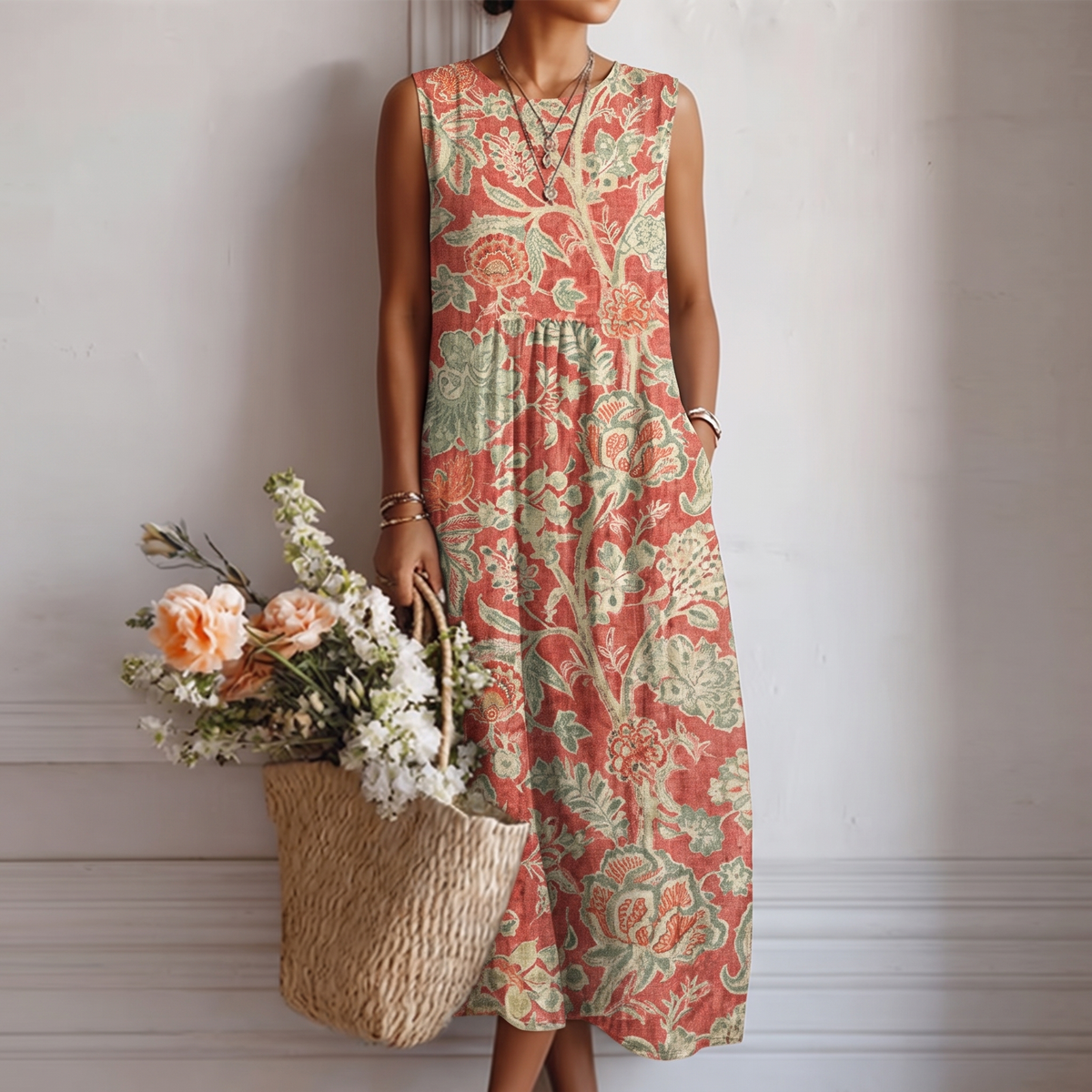 Vestido Sorelia