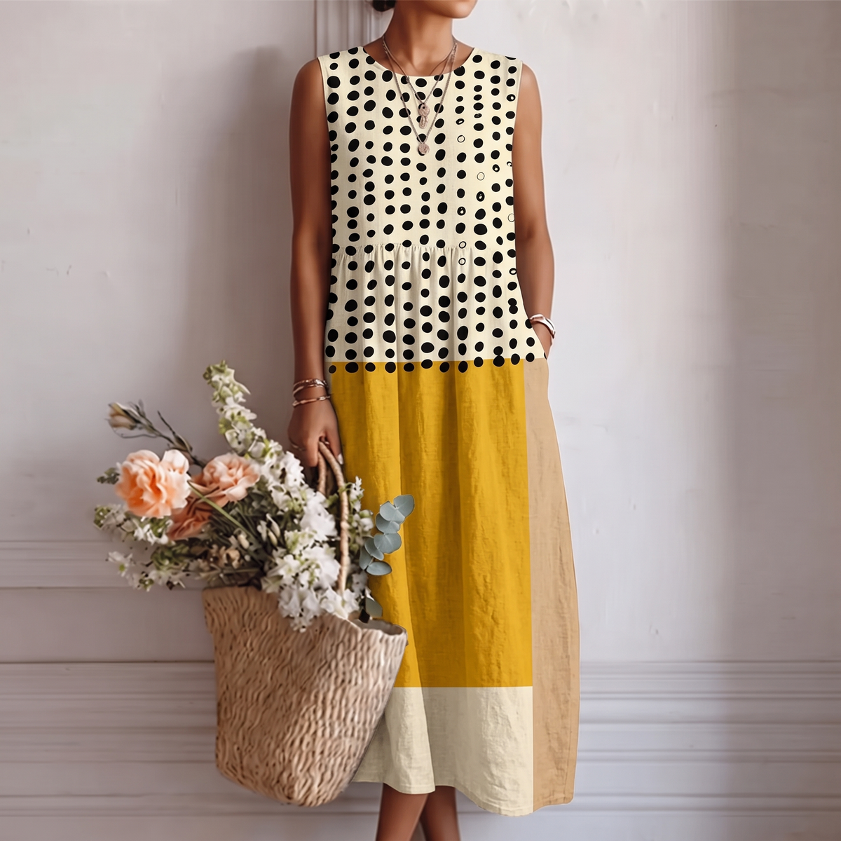 Vestido Elaris