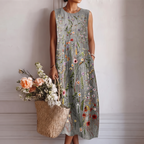 Vestido Carmela
