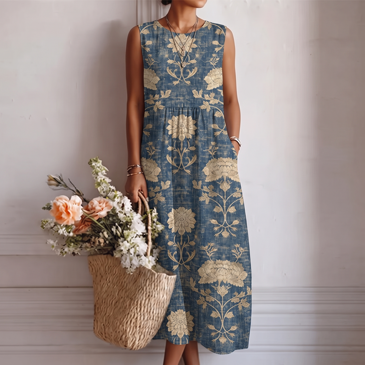 Vestido Arlisse