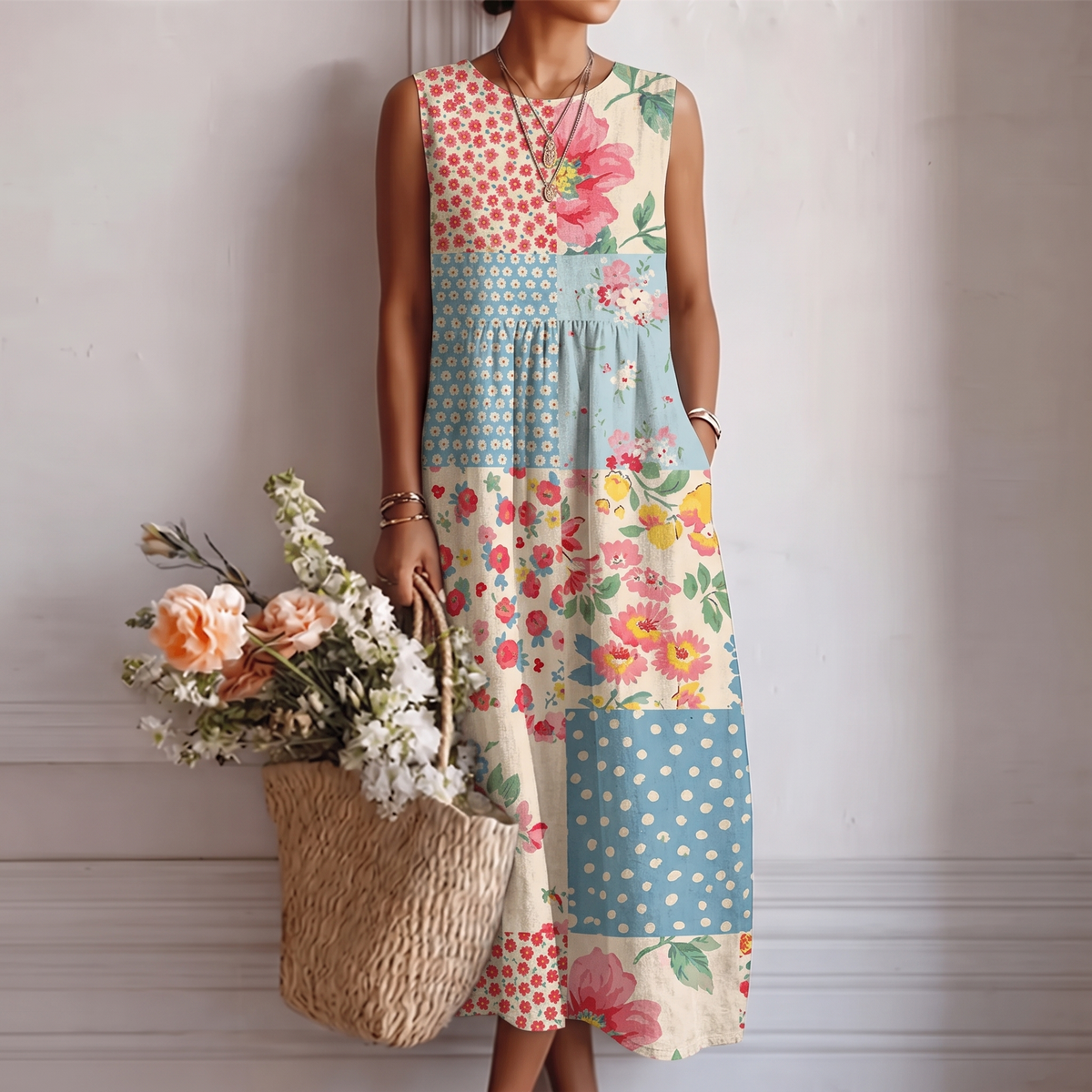 Vestido Maevia