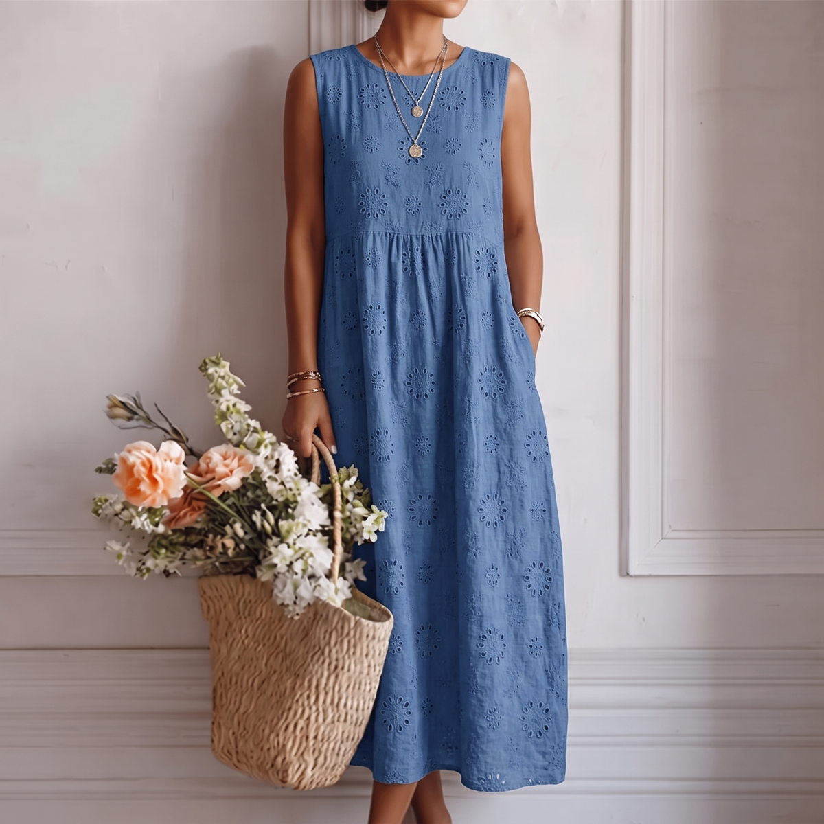 Vestido Briselle