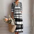 Vestido Norevia