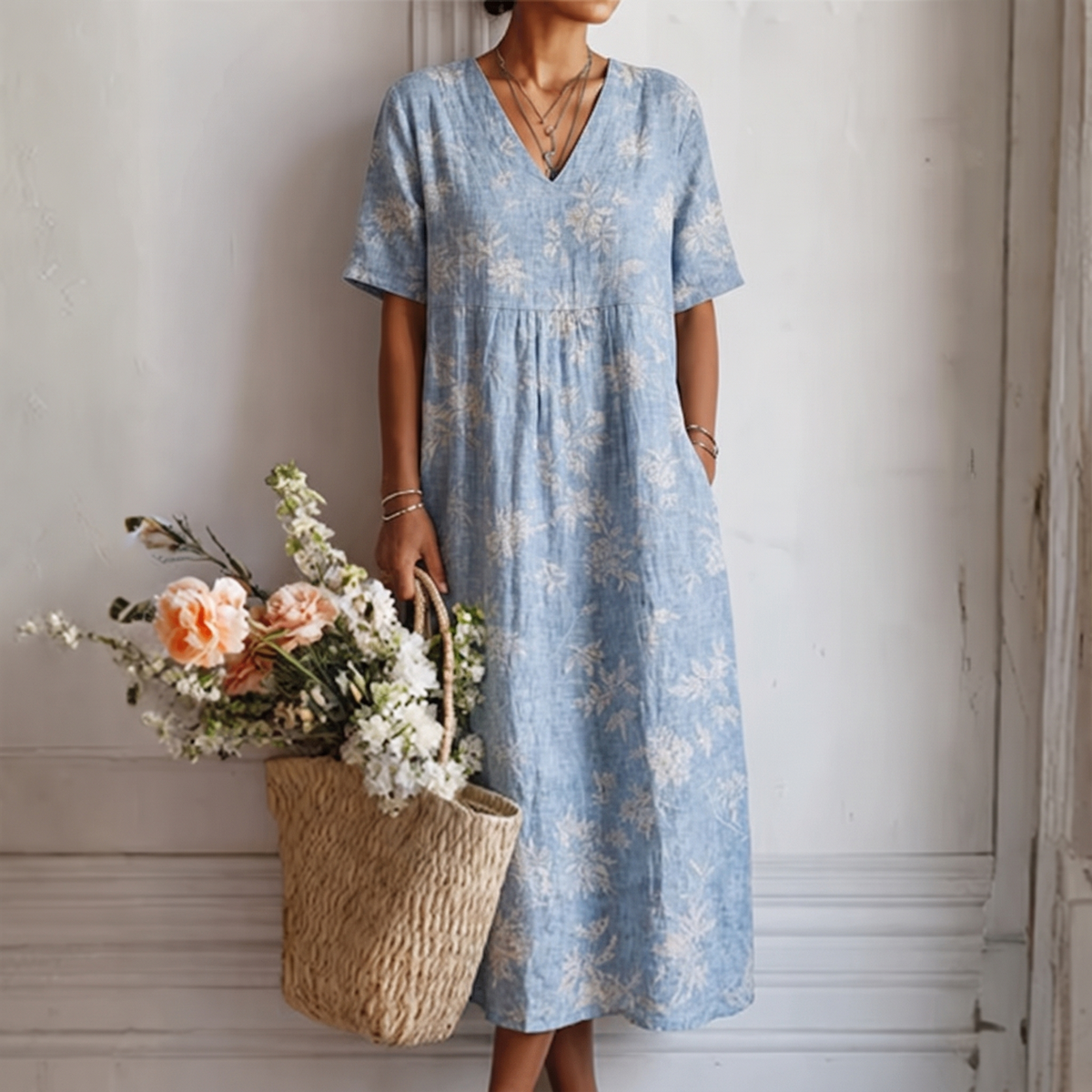Vestido Liorenne