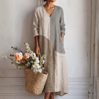 Vestido Serevia