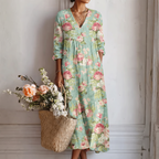 Vestido Rosavelle