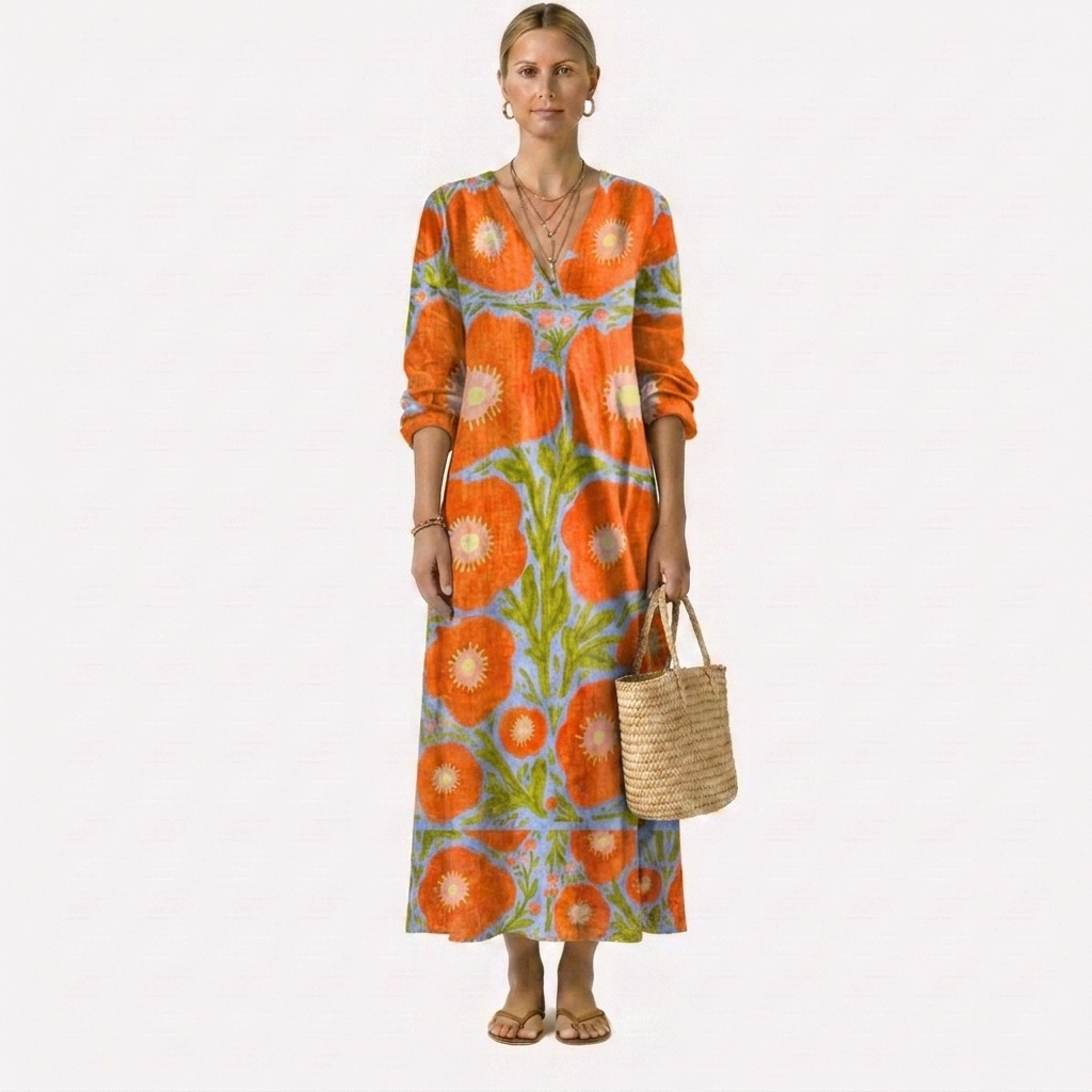 Vestido Mariva