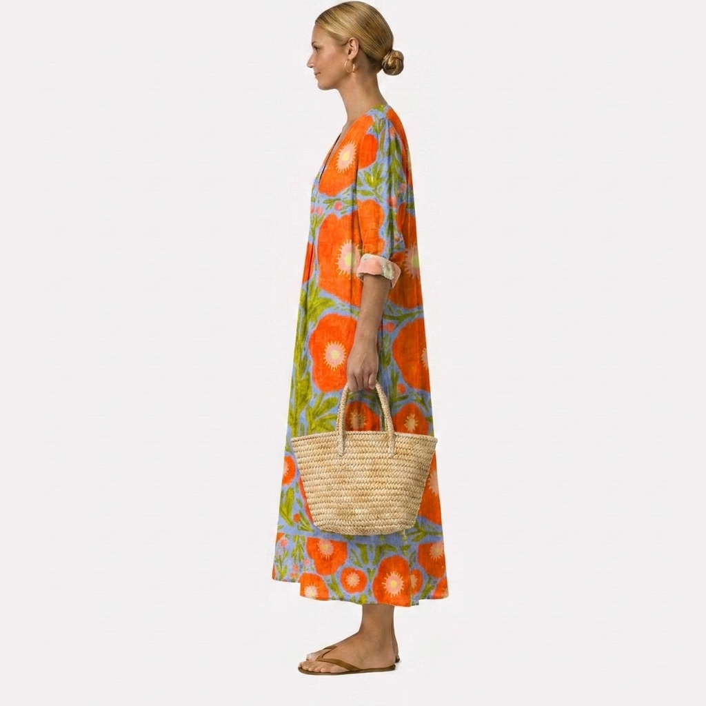 Vestido Mariva