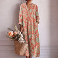 Vestido Coralia