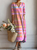 Vestido Arenza