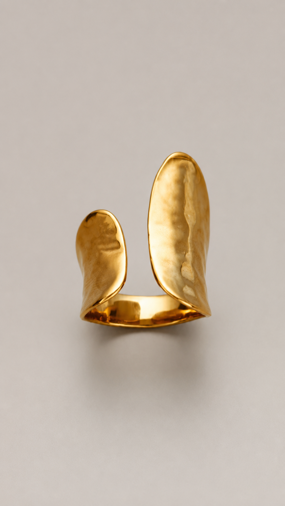 Anillo Aura