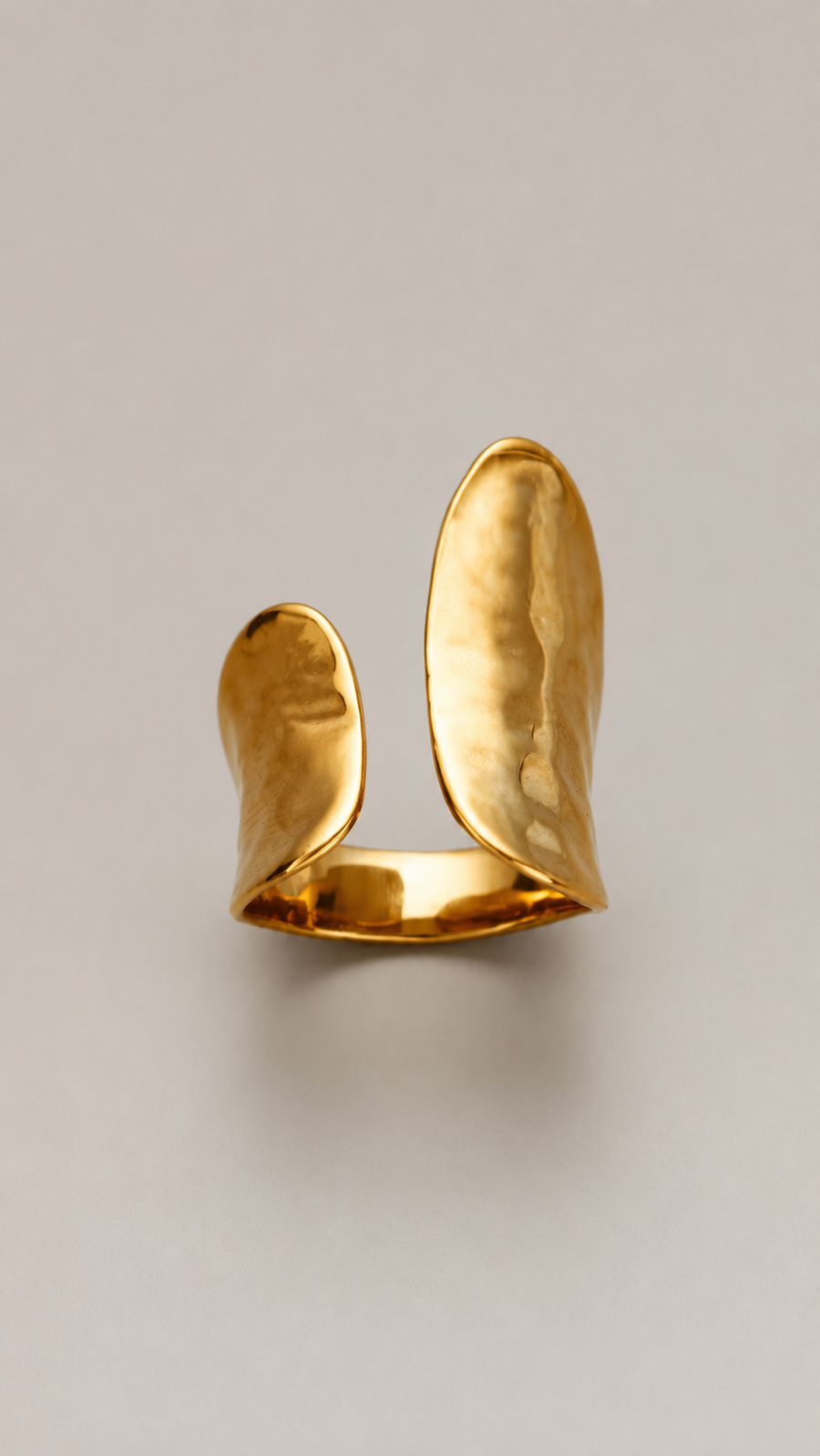 Anillo Aura