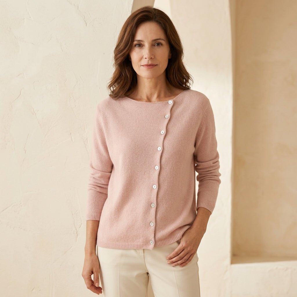Alessia | Moda de punto elegante para mujer