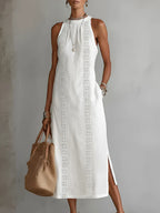 Vestido Isola