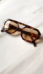 Gafas de Sol Ahumadas