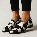 Ana Consuelo | Mocasines Cómodos