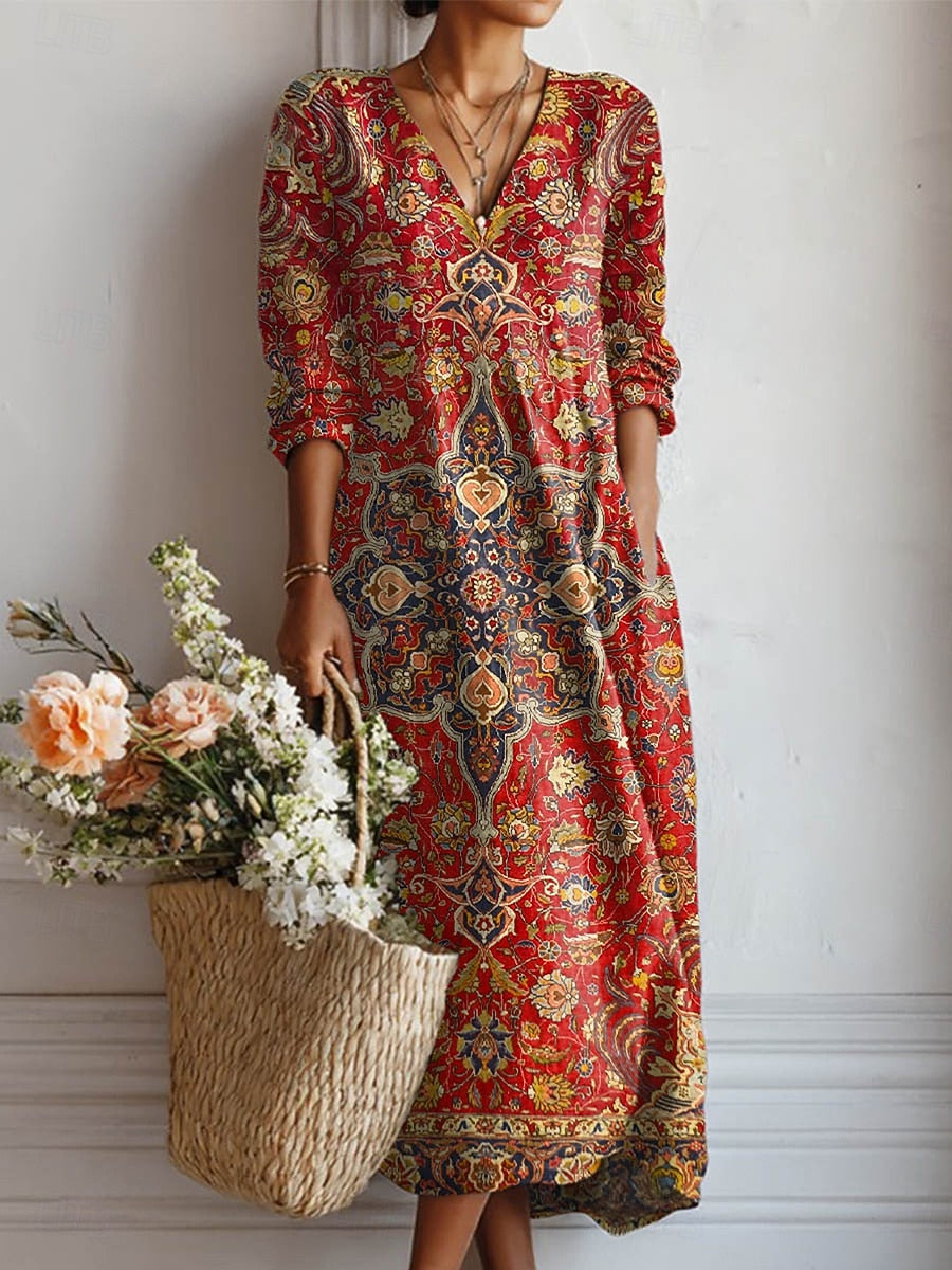 Vestido Samira