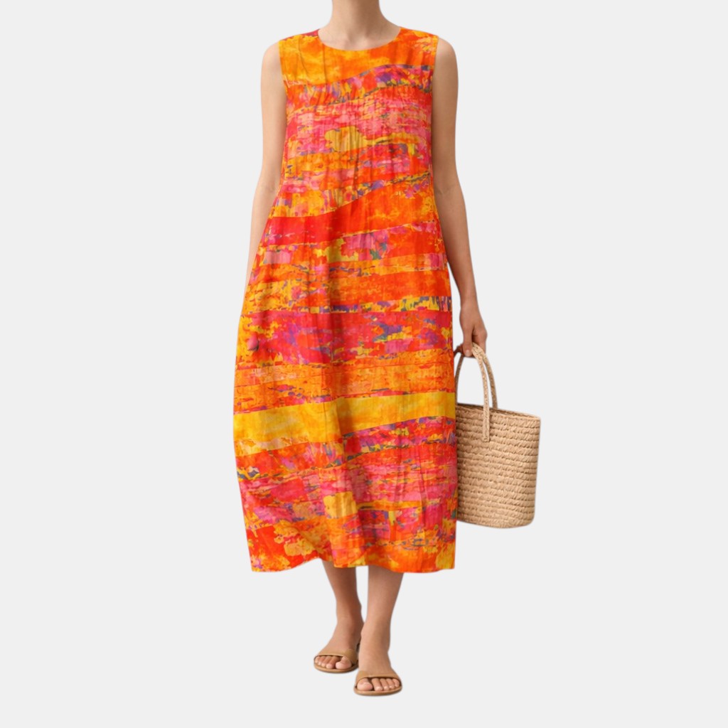 Vestido Tessara