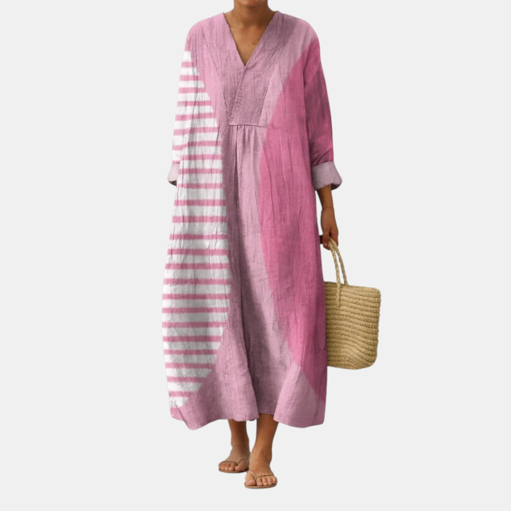 Vestido Maressa