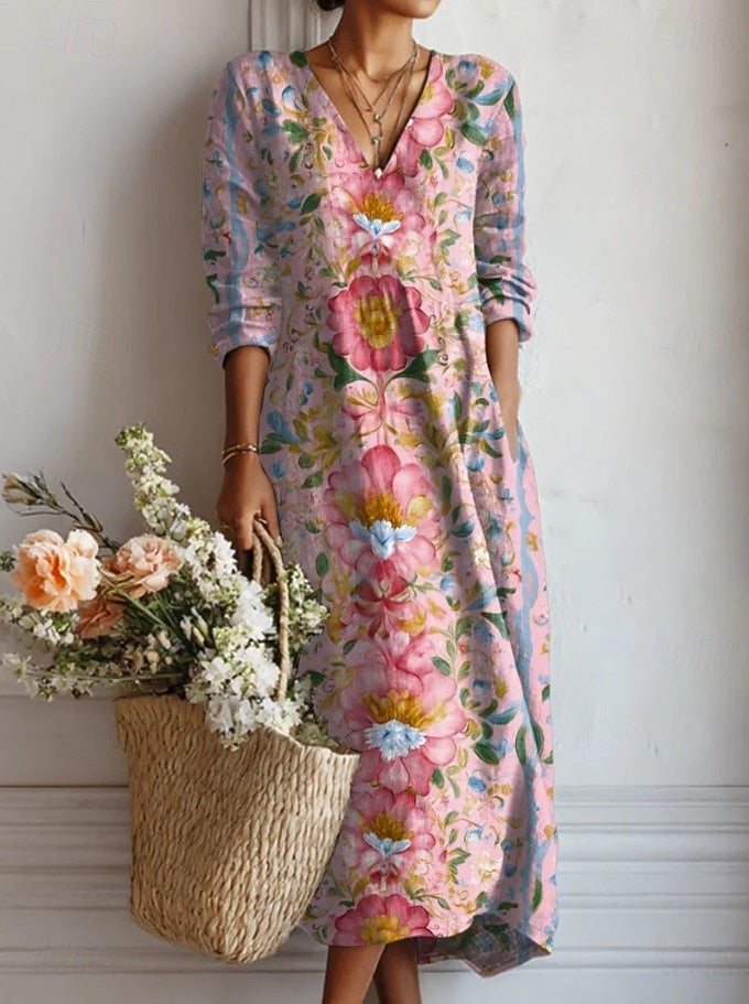 Vestido Lysandra