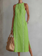 Vestido Isola