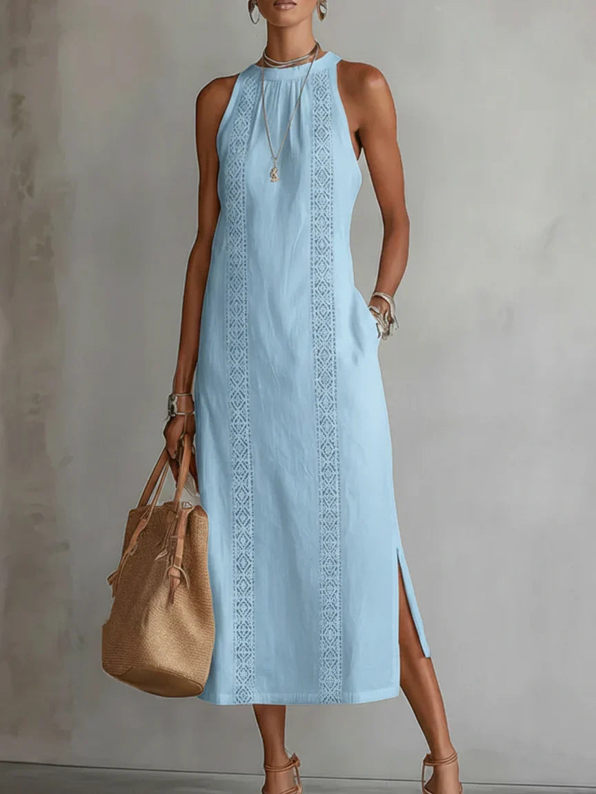 Vestido Isola