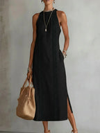 Vestido Isola