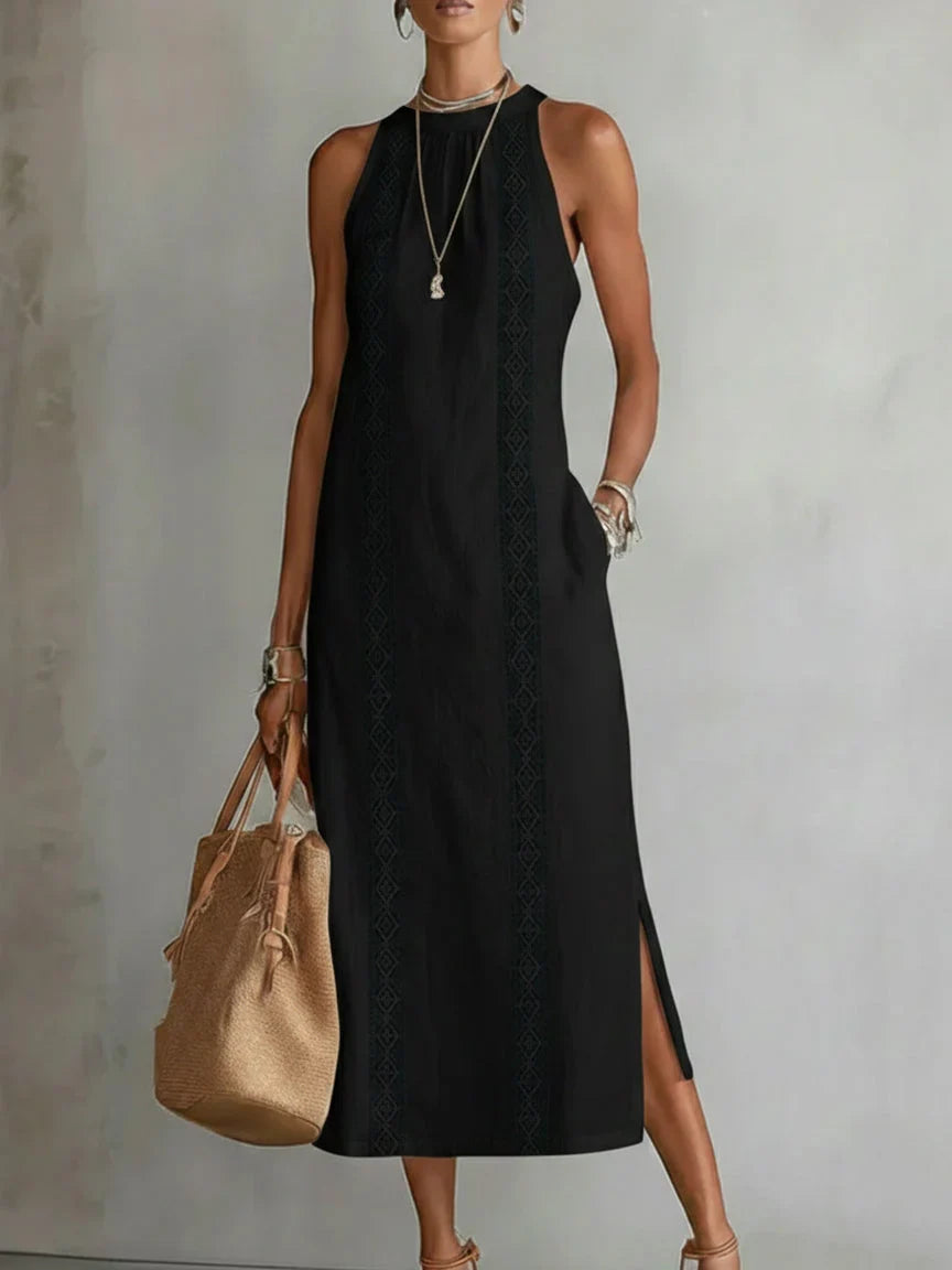 Vestido Isola