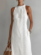 Vestido Isola