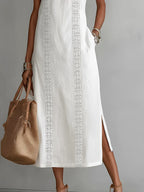 Vestido Isola