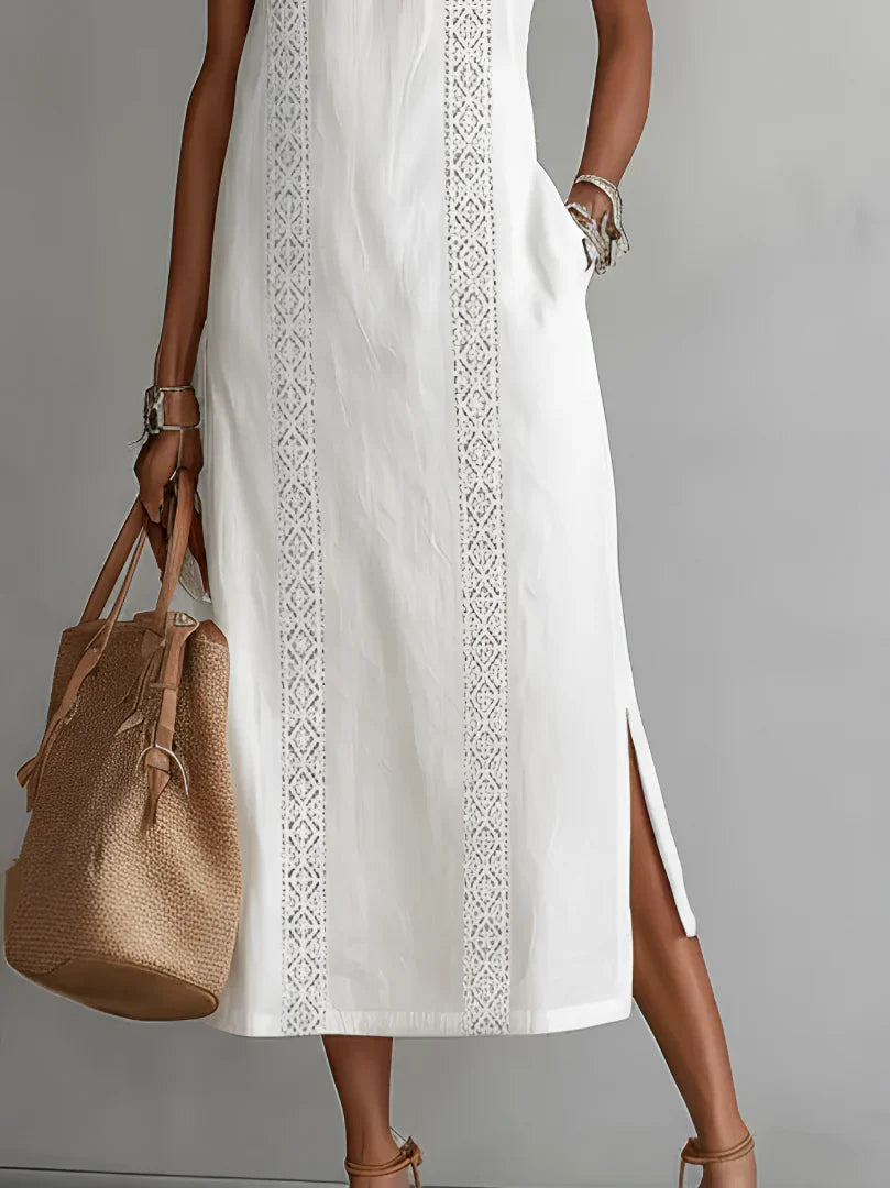 Vestido Isola