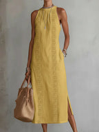 Vestido Isola