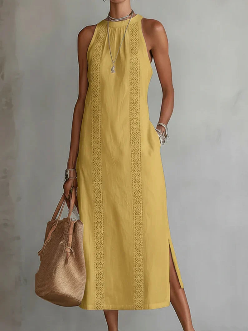 Vestido Isola