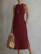 Vestido Isola