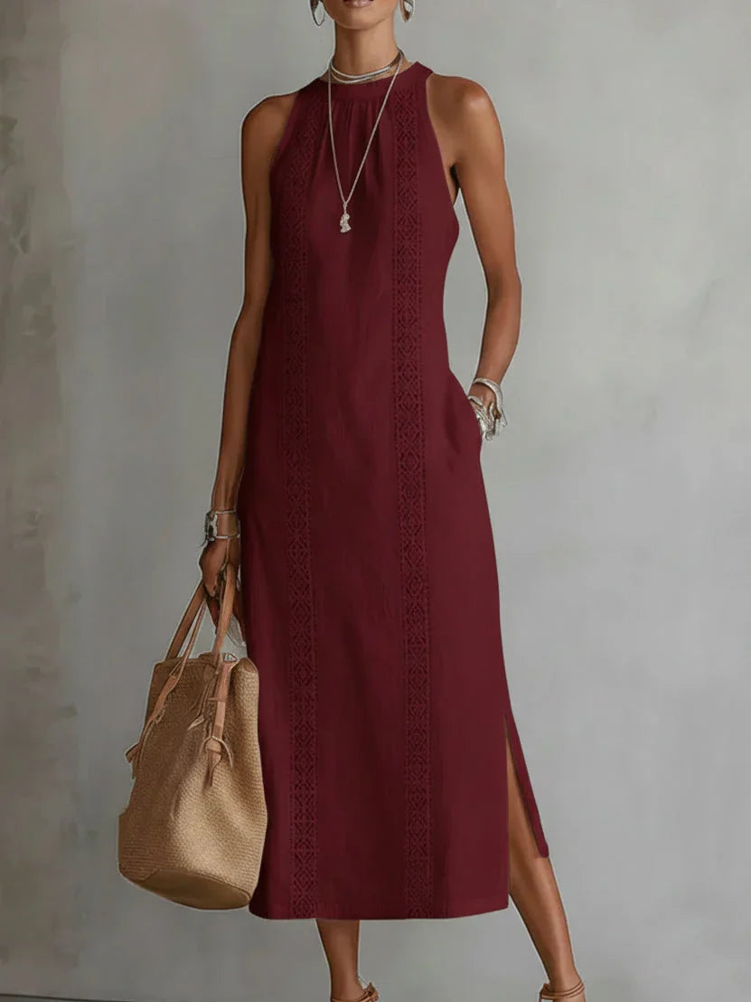 Vestido Isola