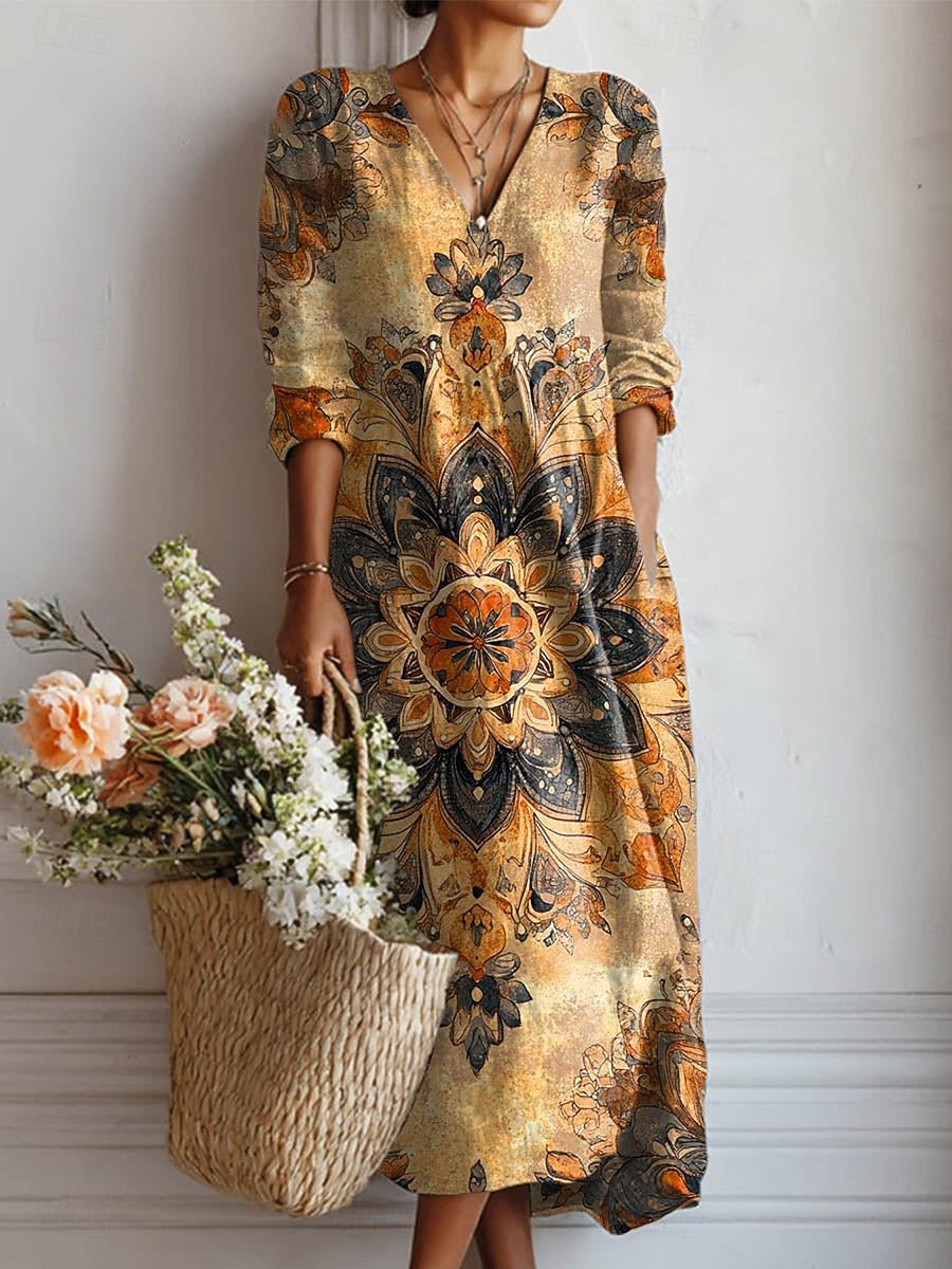 Vestido Zarelle