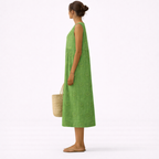 Vestido Florenne