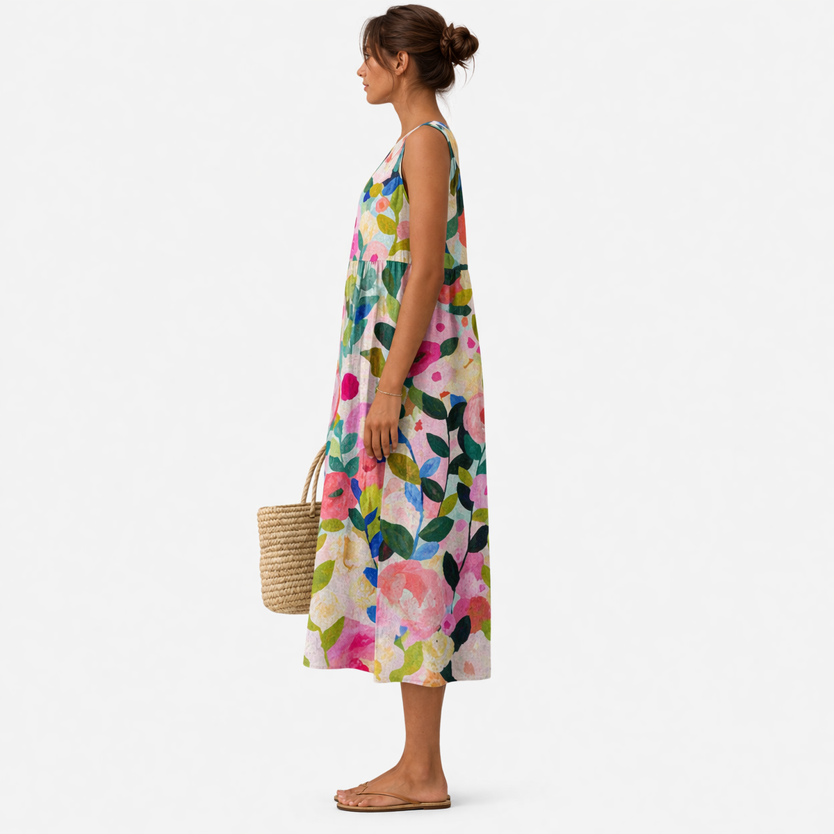 Vestido Lunaria