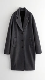 Abrigo Ann Grauer Classic