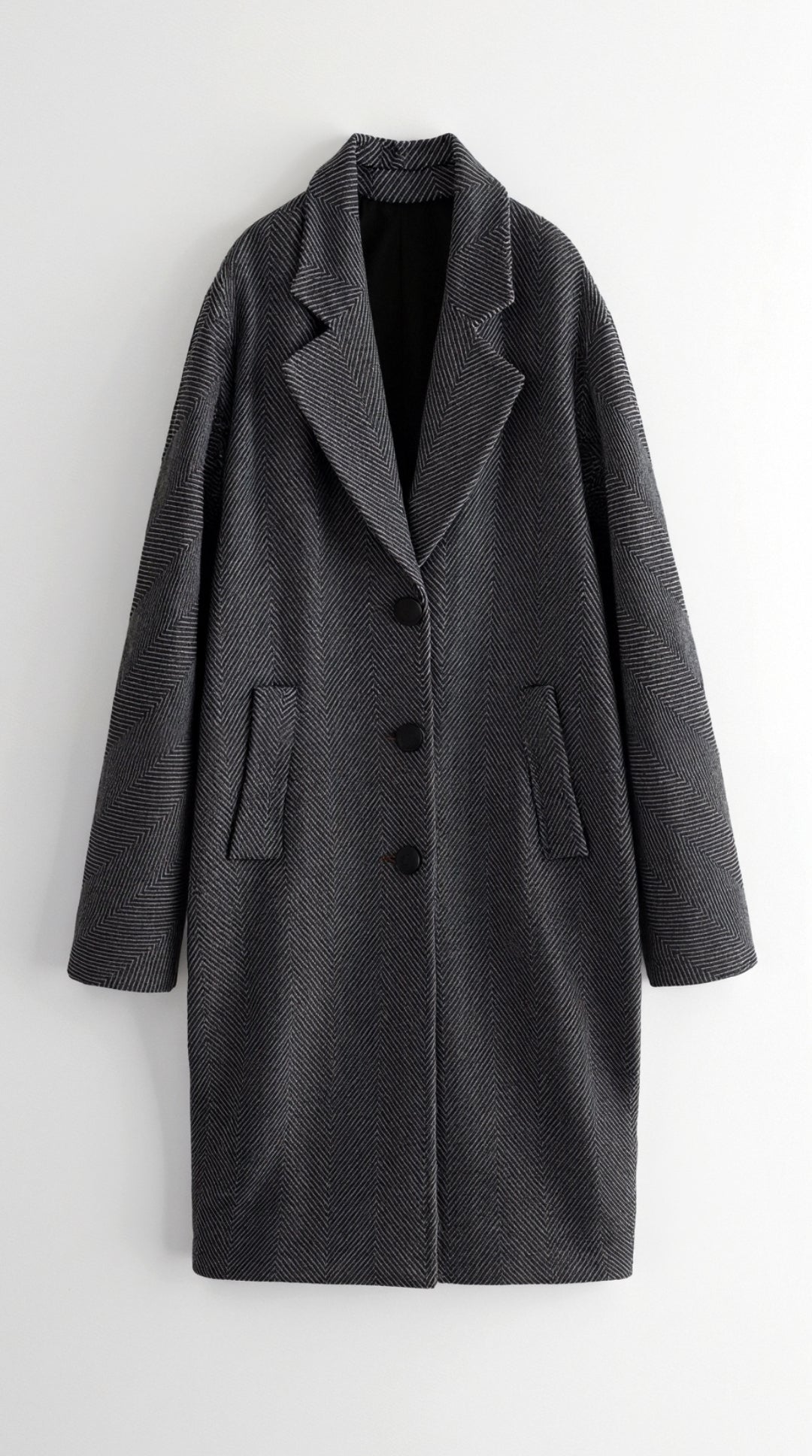 Abrigo Ann Grauer Classic