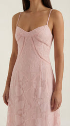 Vestido Isolde