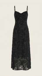 Vestido Isolde