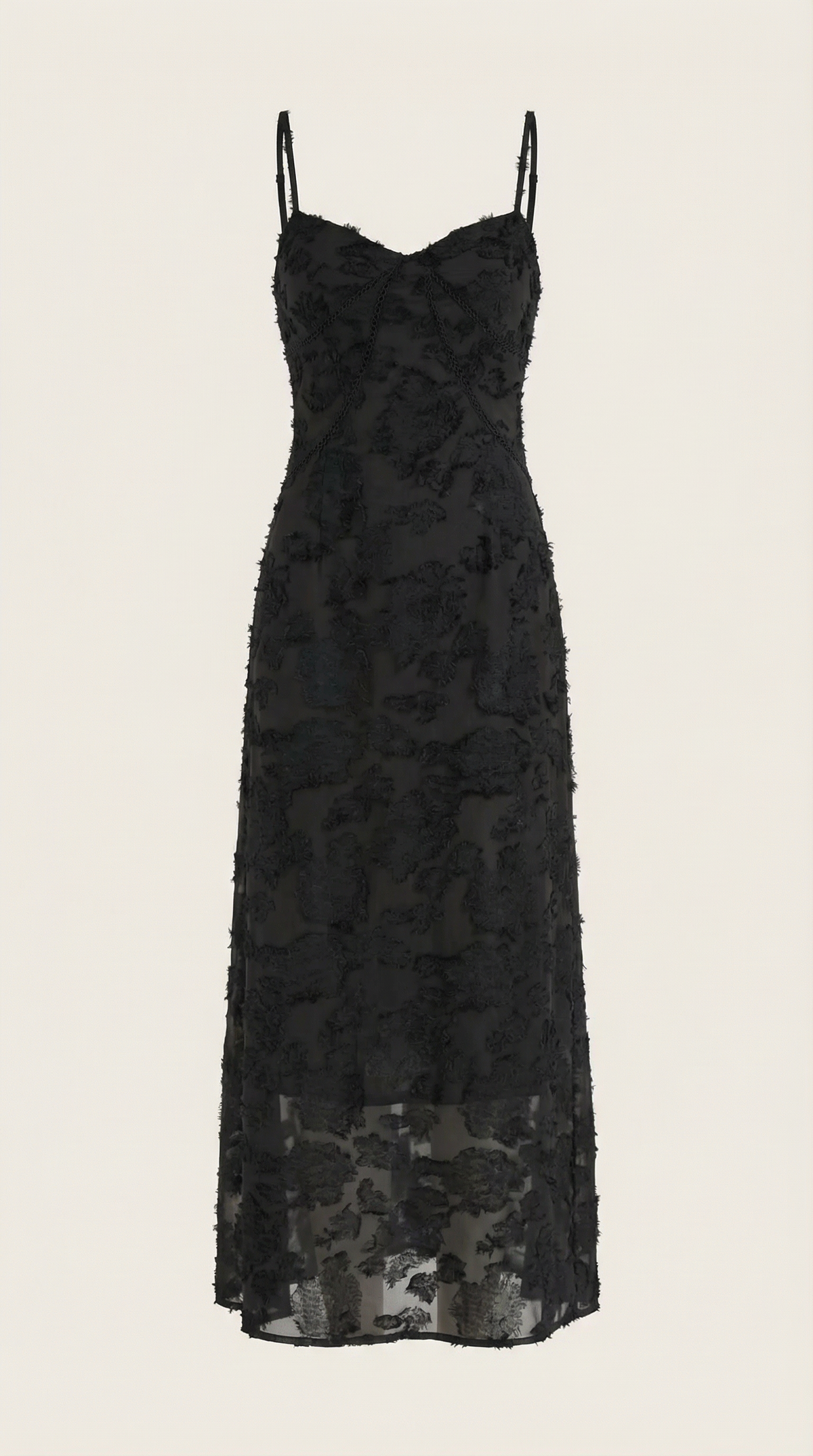 Vestido Isolde