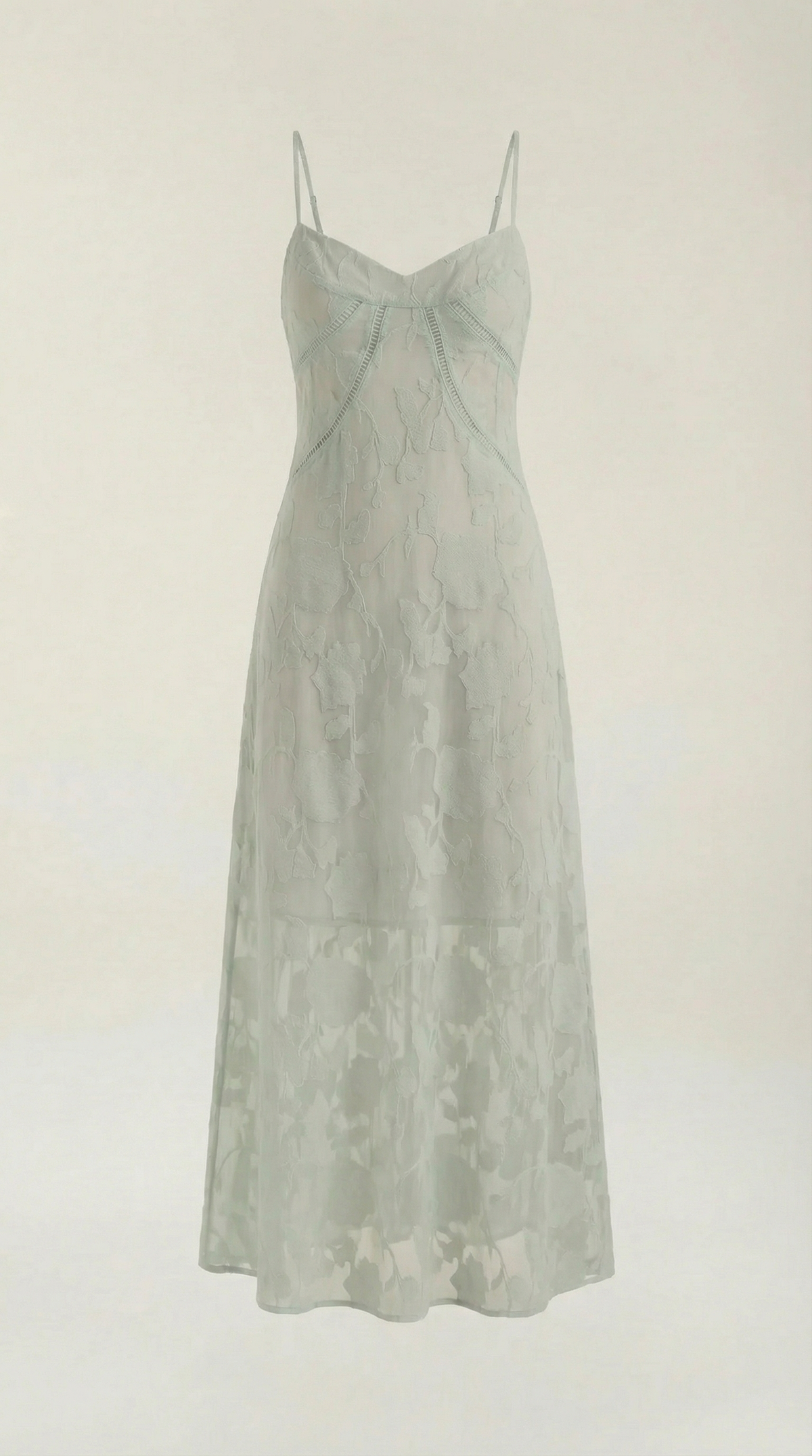Vestido Isolde