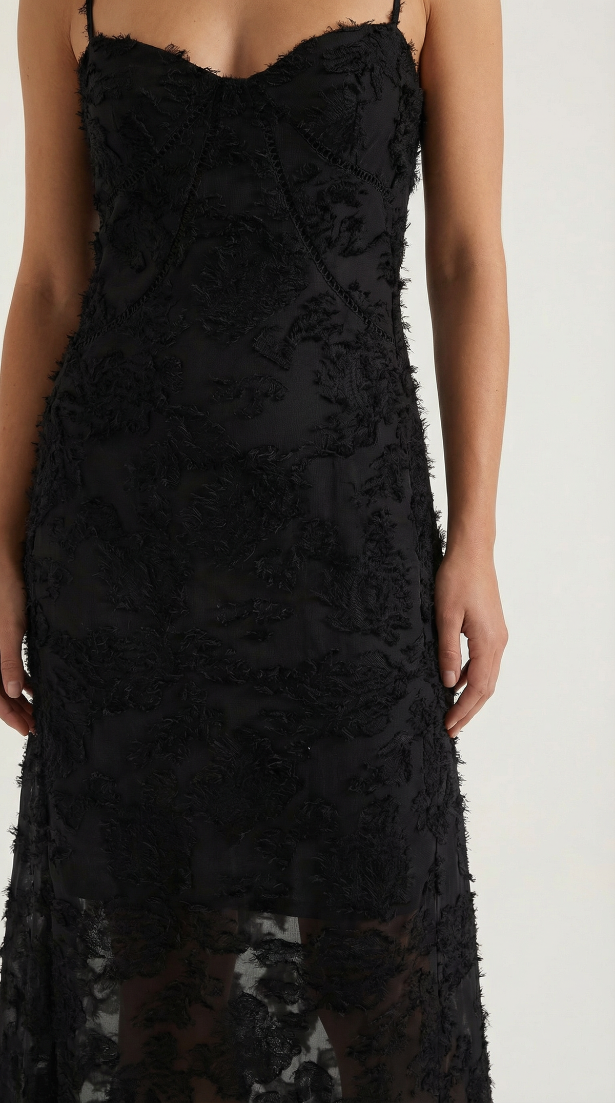 Vestido Isolde