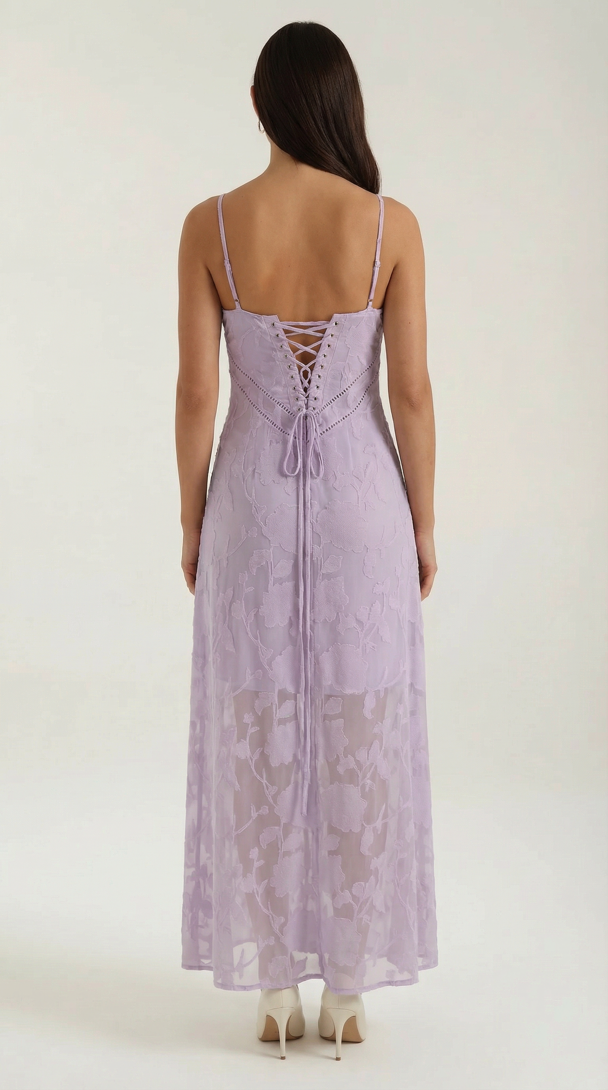 Vestido Isolde