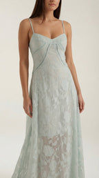 Vestido Isolde