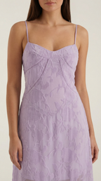Vestido Isolde