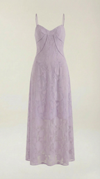 Vestido Isolde