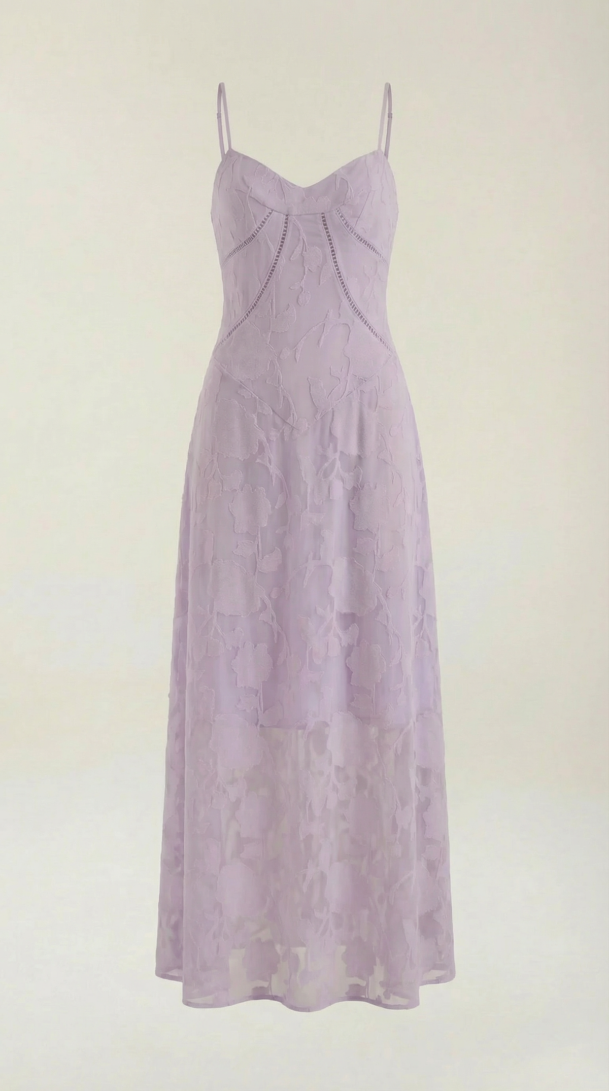 Vestido Isolde